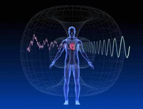 Vibrazioni d’Amore – Energie e frequenze