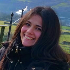 Galeana De Rinaldis