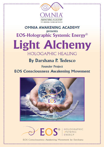 Light Alchemy