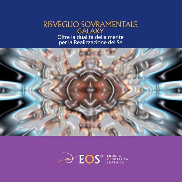 CD - Risveglio Suvramentale - Galaxy