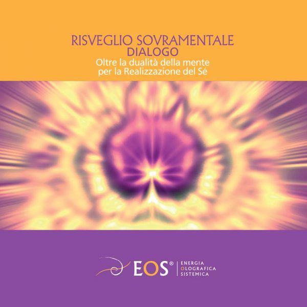 CD - Risveglio Suvramentale - Dialogo