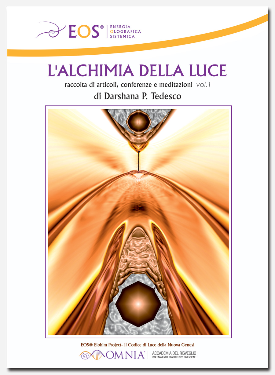 L'Alchimia della Luce