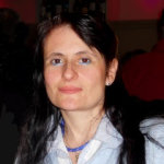 Flora Sarzotti Galeana De Rinaldis