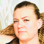 Georgiana Niculae Galeana De Rinaldis
