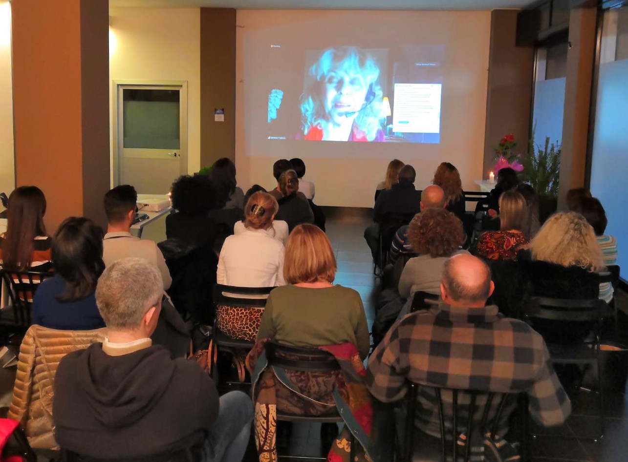 WebinarDarshana