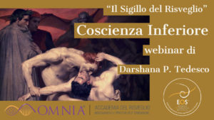 webinar eos -coscienza inferiore