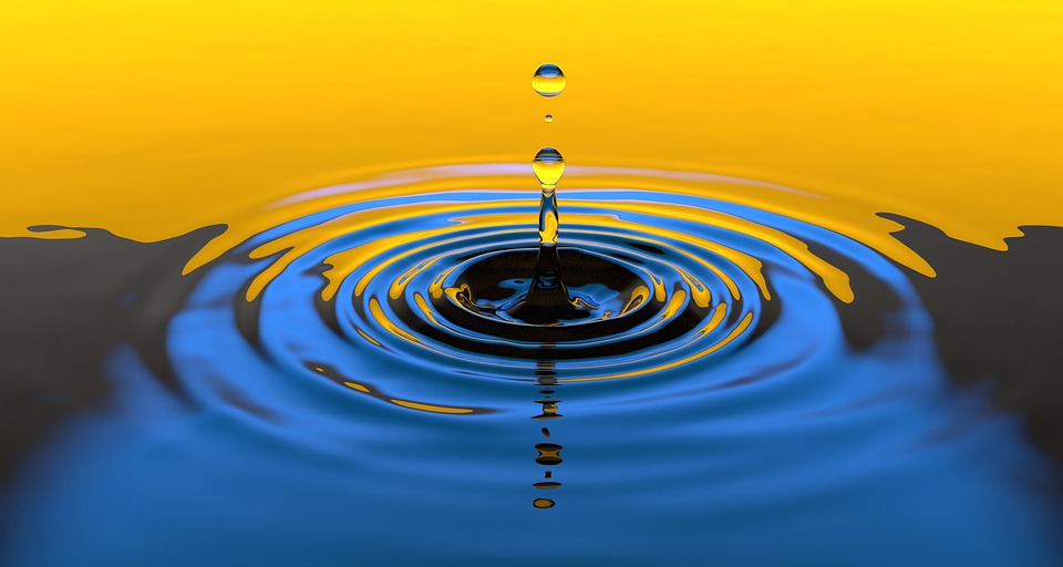 Acqua di Luce - Potere di guarigione vibrazionale