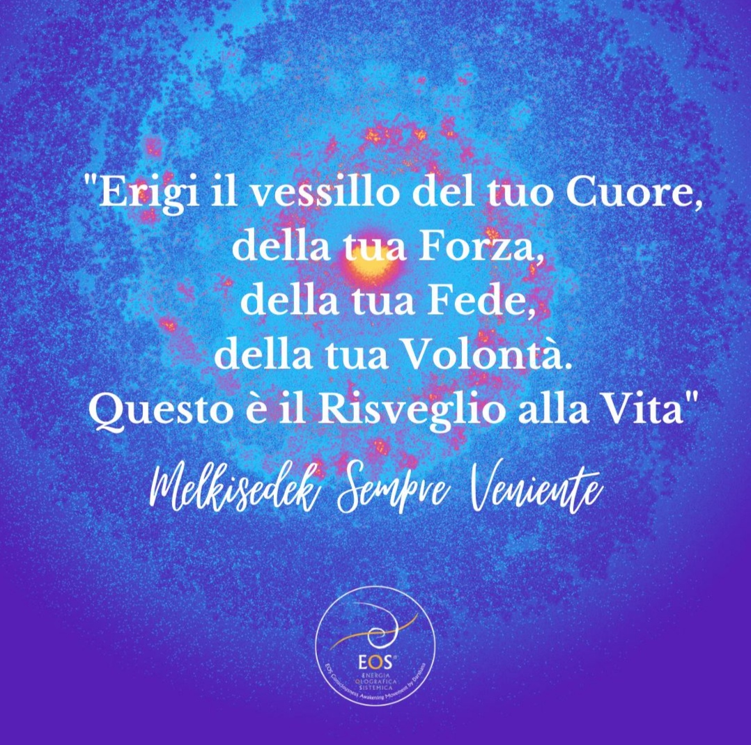 Erigi il Vessillo del Tuo Cuore