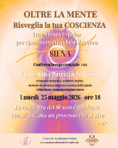 Oltre la mente
